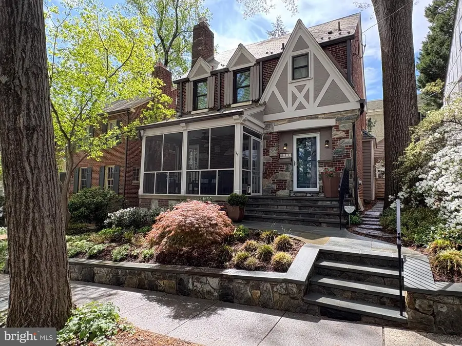 3638 Jocelyn St Nw, Washington, DC 20015 - #2