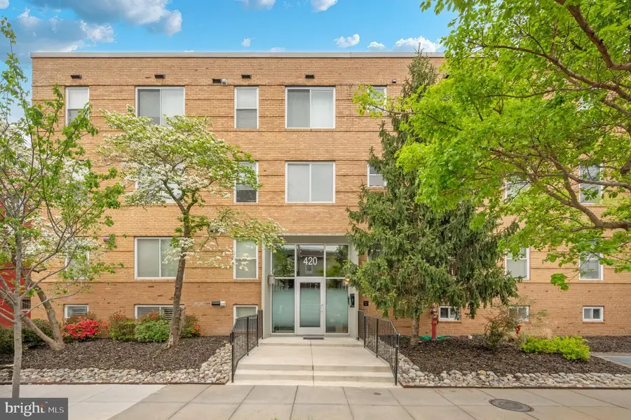 420 16th St Se #106, Washington, DC 20003 - #2