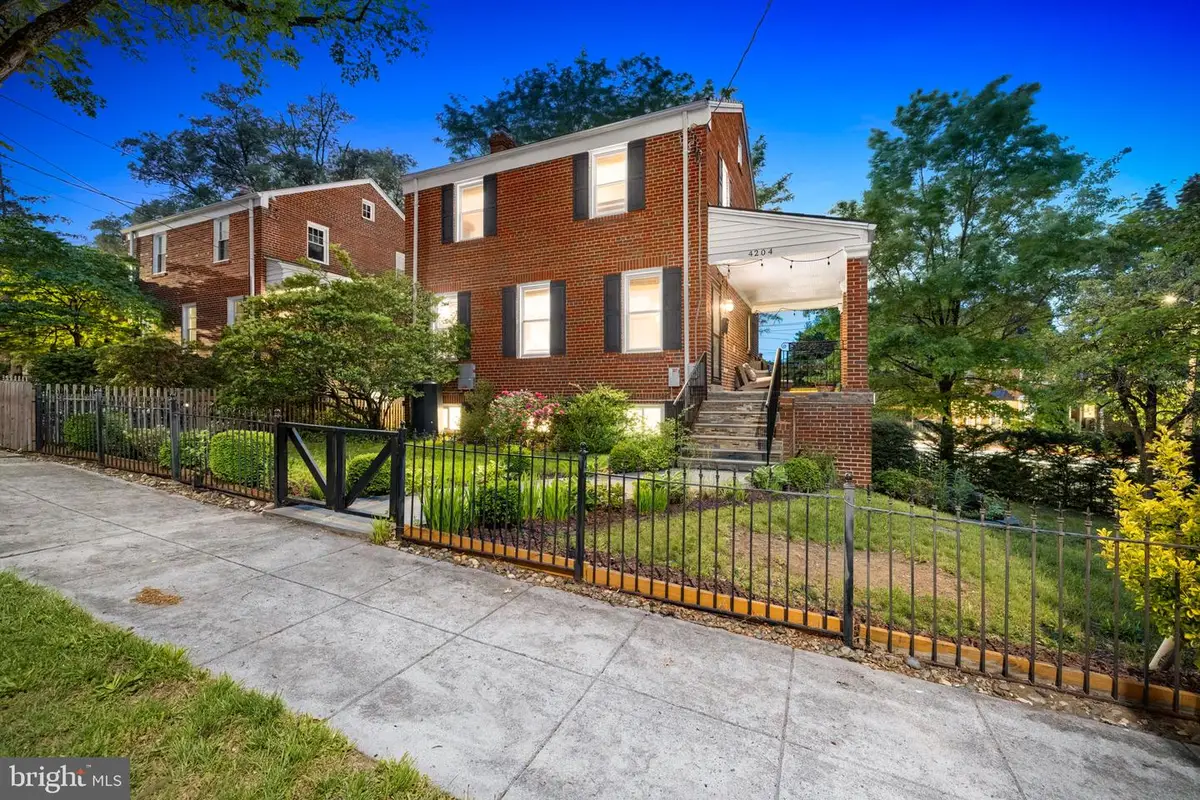 4204 13th Pl Ne, Washington, DC 20017 - #1