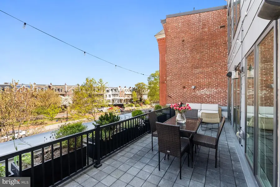 645 Maryland Ave Ne #201, Washington, DC 20002 - #3
