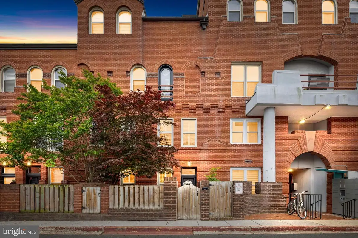 22 15th St Ne #22, Washington, DC 20002 - #1