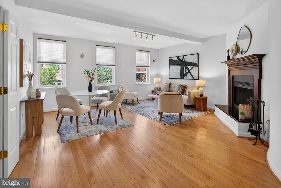 1810 California St Nw #202, Washington, DC 20009 - #2