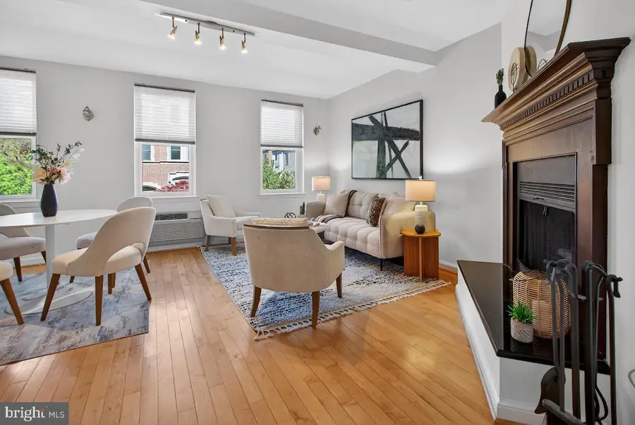 1810 California St Nw #202, Washington, DC 20009 - #3