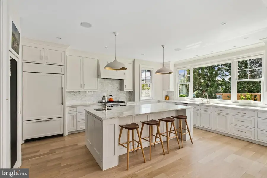 3312 Lowell St Nw, Washington, DC 20008 - #2