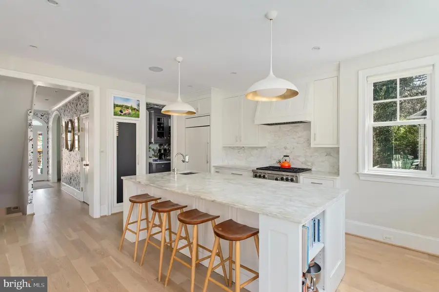 3312 Lowell St Nw, Washington, DC 20008 - #3