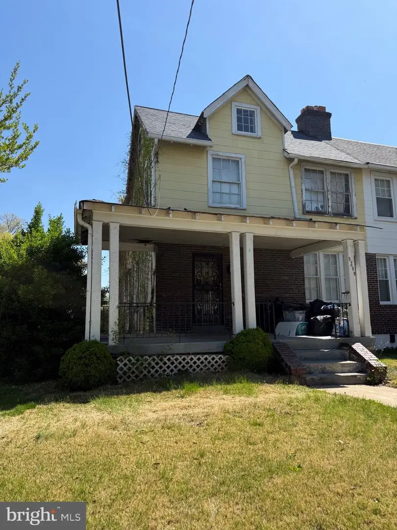5209 14th St Nw, Washington, DC 20011 - #1
