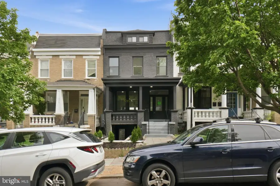 731 Otis Pl Nw, Washington, DC 20010 - #2