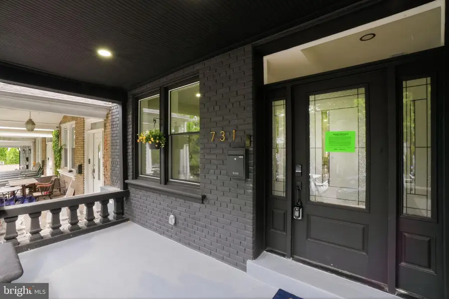 731 Otis Pl Nw, Washington, DC 20010 - #3