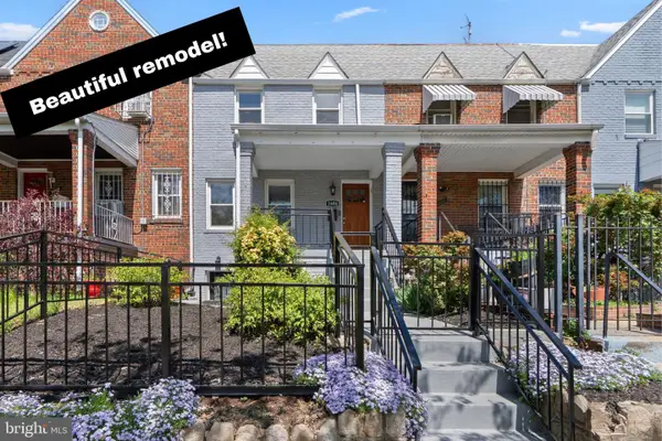 1604 C St Ne, WASHINGTON, DC 20002