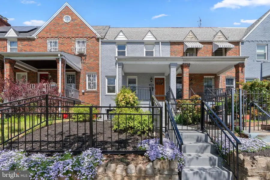 1604 C St Ne, Washington, DC 20002 - #2