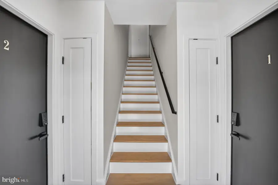 412 Newcomb St Se, Washington, DC 20032 - #2