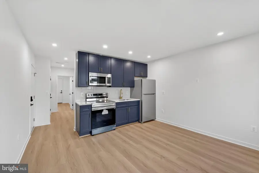 412 Newcomb St Se, Washington, DC 20032 - #3