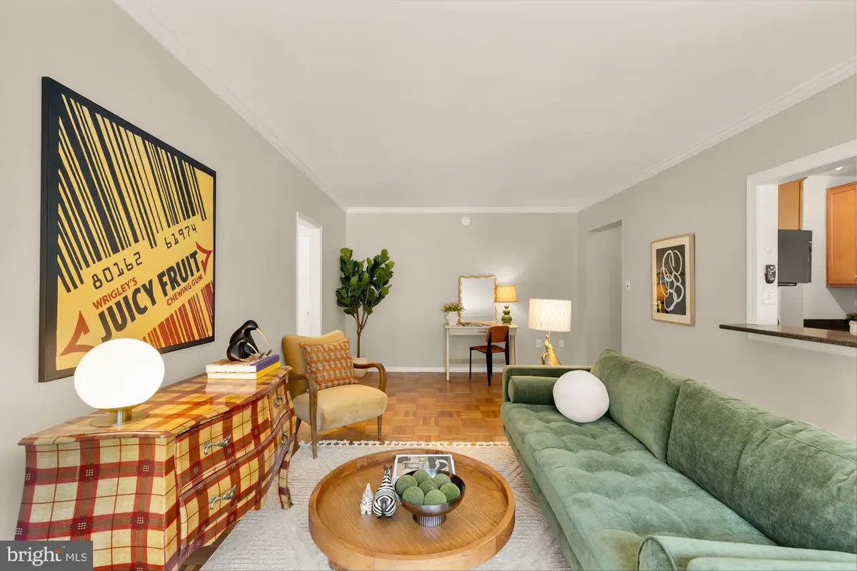 3601 Wisconsin Ave Nw #110, Washington, DC 20016 - #1