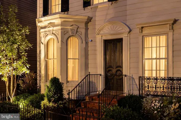 1524 29th St Nw, WASHINGTON, DC 20007