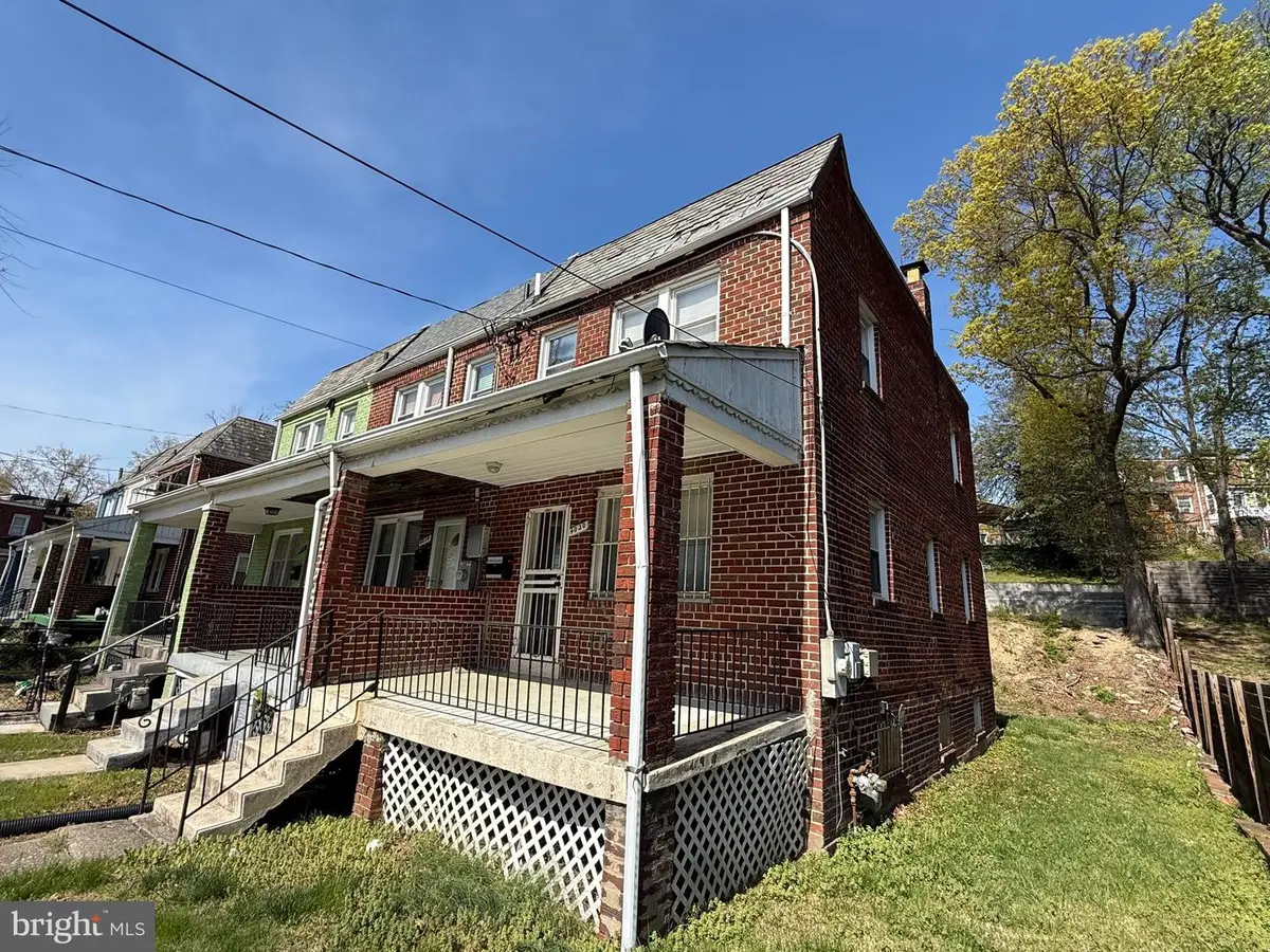 4020 Southern Ave Se, Washington, DC 20020 - #1