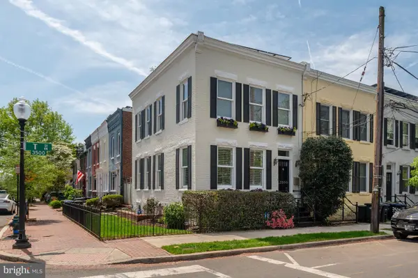 3500 T St Nw, WASHINGTON, DC 20007