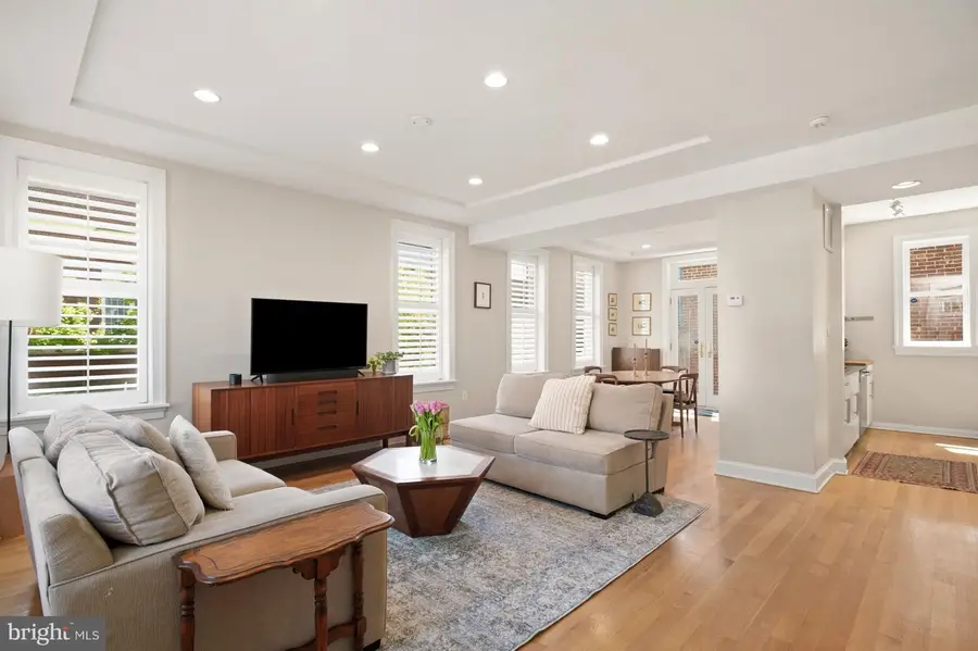 3500 T St Nw, Washington, DC 20007 - #2