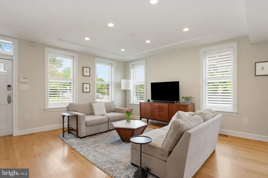 3500 T St Nw, Washington, DC 20007 - #3