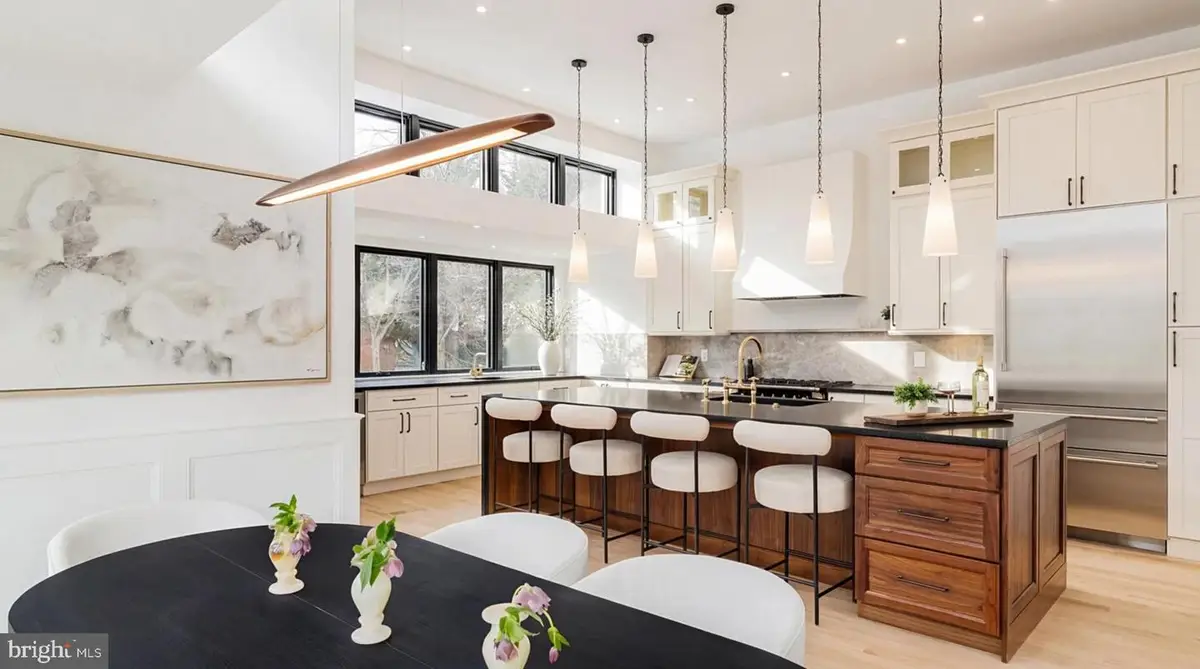 304 N St Nw #1, Washington, DC 20001 - #1