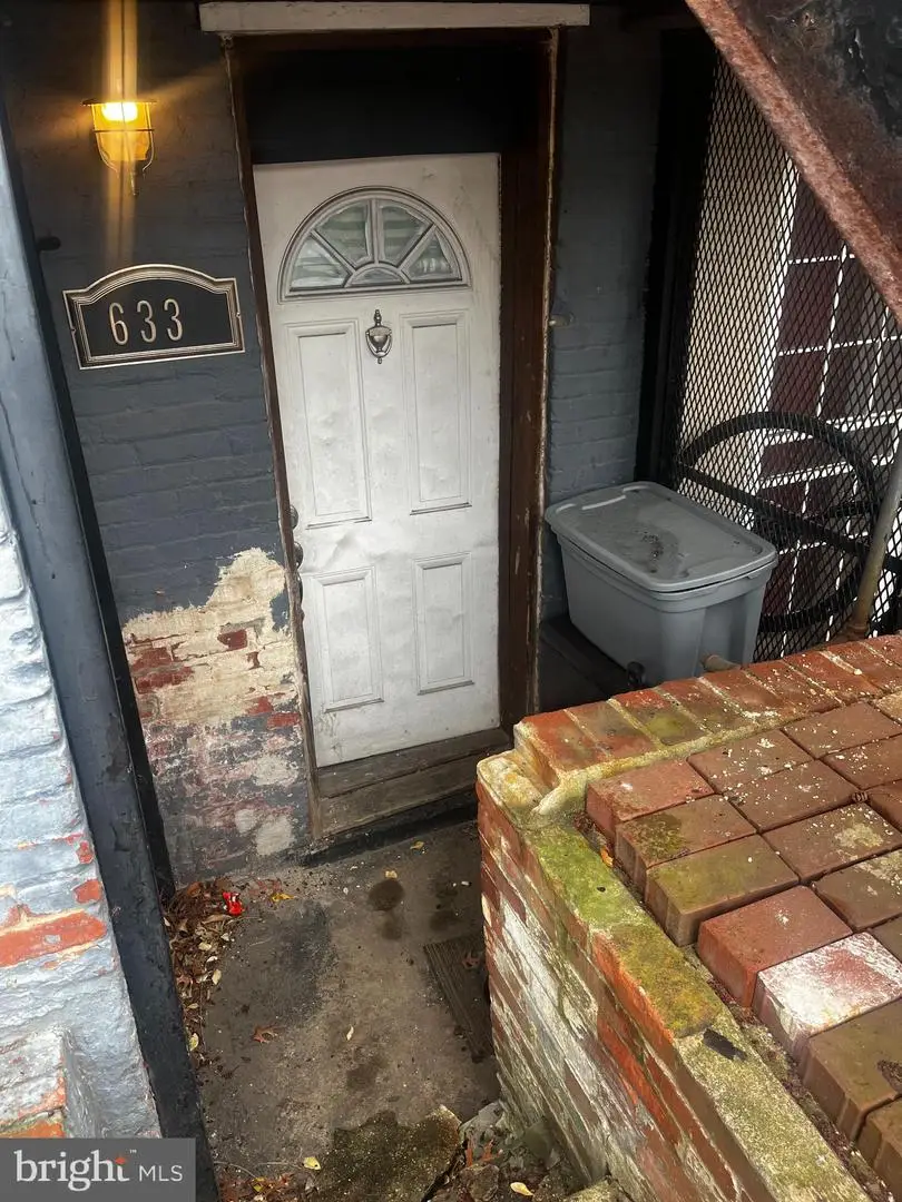 633 10th St Ne, Washington, DC 20002 - #2