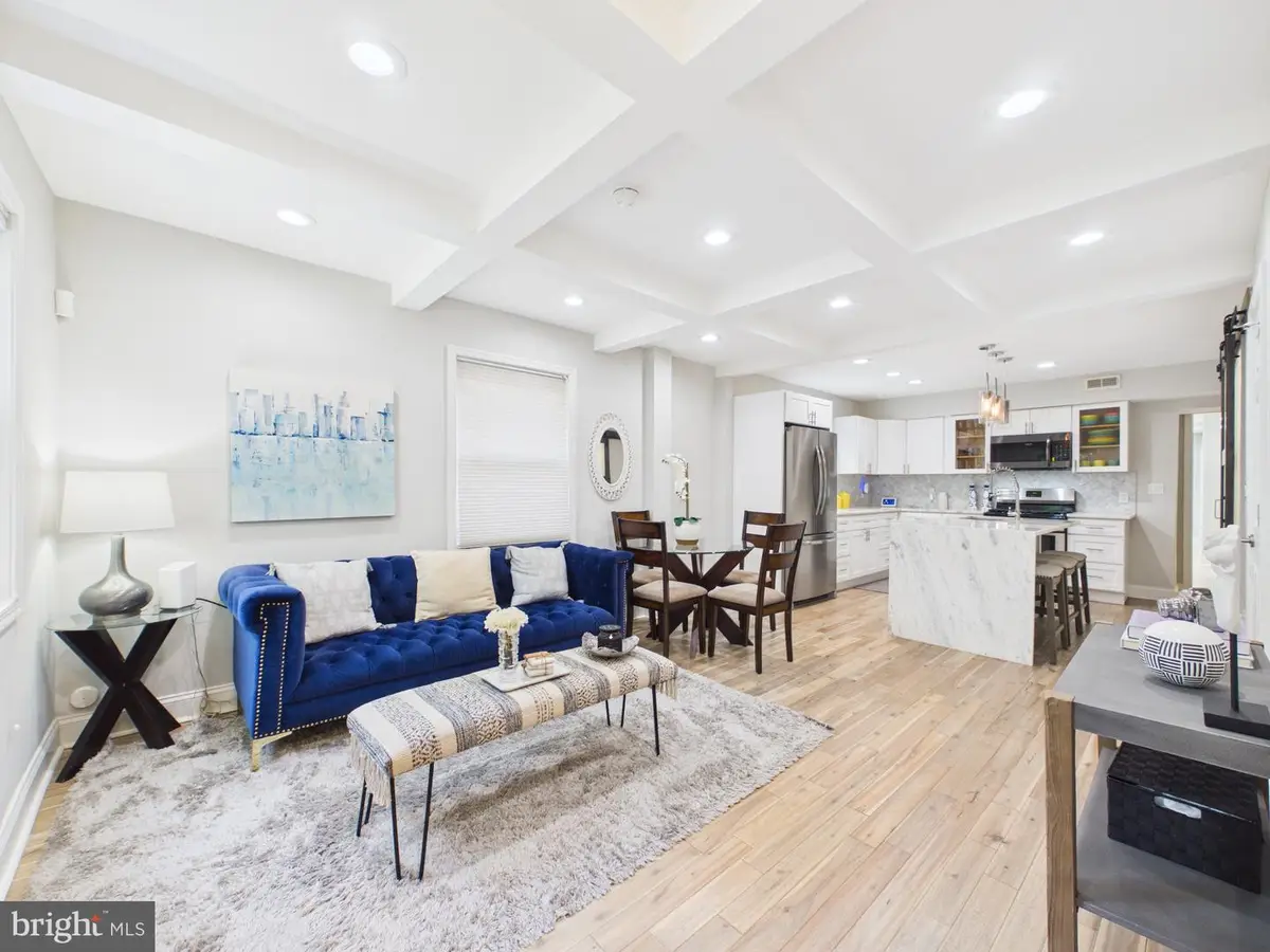 70 Darrington St Sw, Washington, DC 20032 - #1