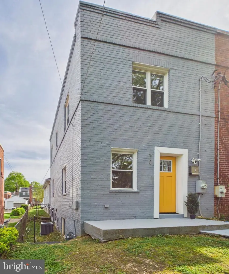70 Darrington St Sw, Washington, DC 20032 - #2