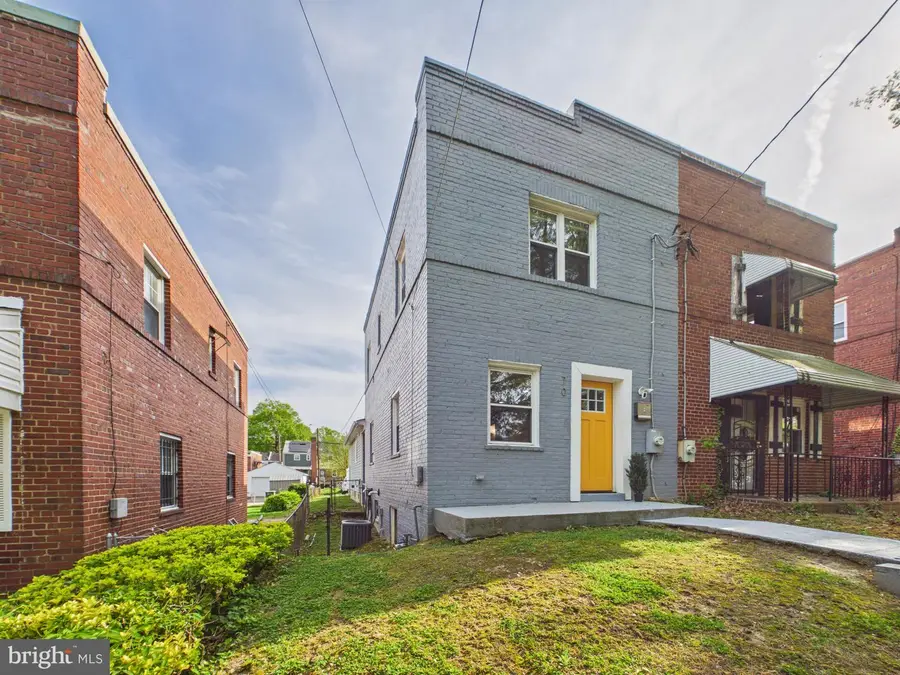 70 Darrington St Sw, Washington, DC 20032 - #3