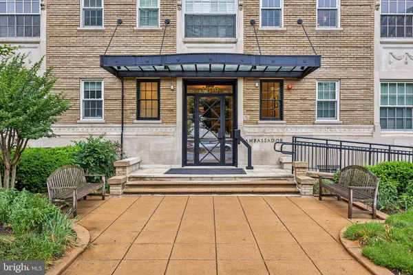 1750 16th St Nw #52, WASHINGTON, DC 20009