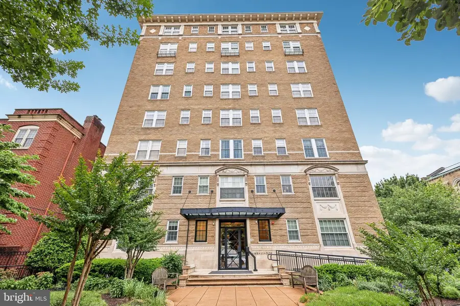 1750 16th St Nw #52, Washington, DC 20009 - #2