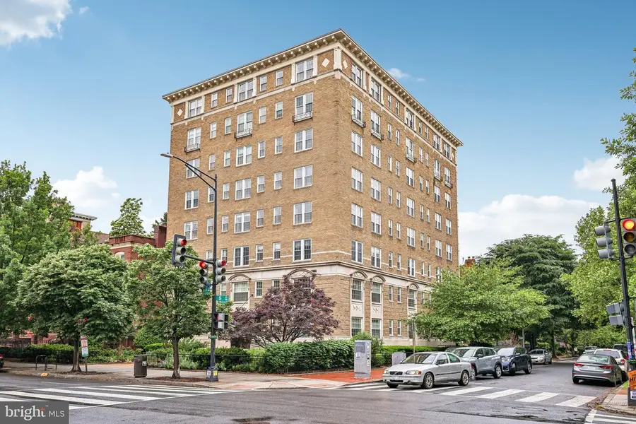 1750 16th St Nw #52, Washington, DC 20009 - #3