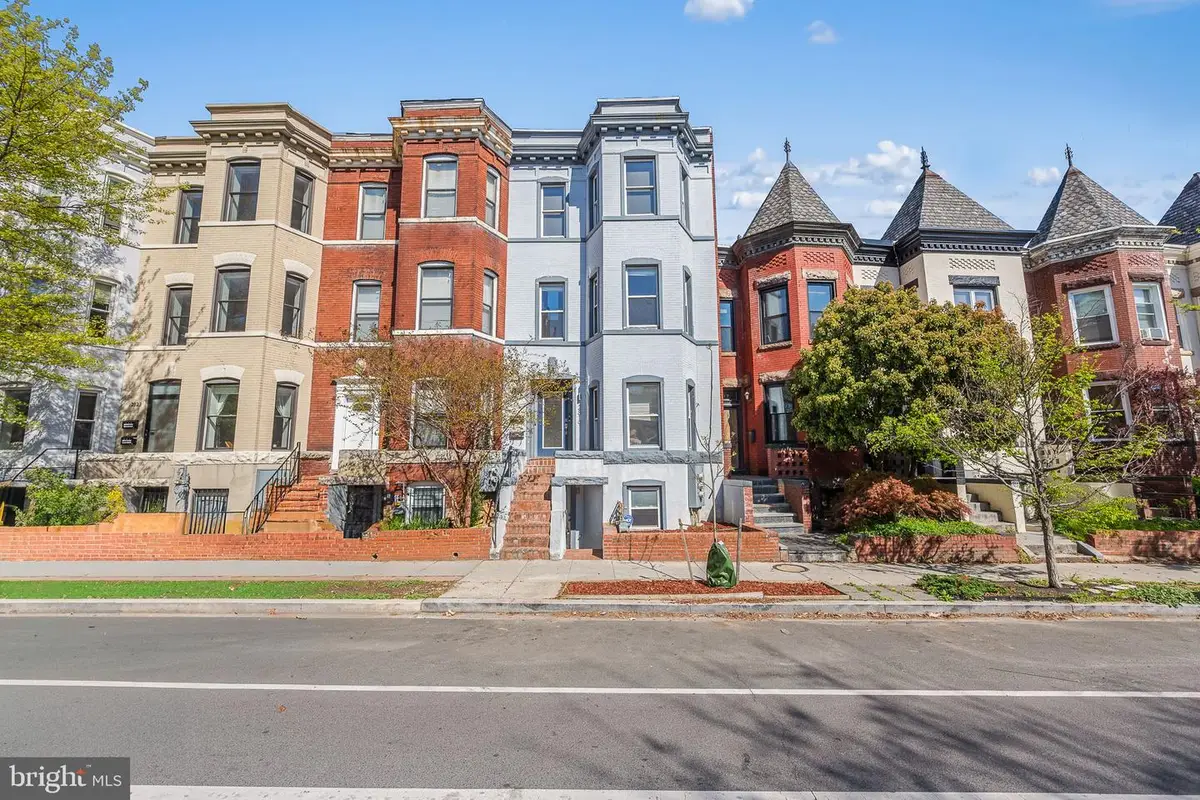 2819 11th St Nw #2, Washington, DC 20001 - #1