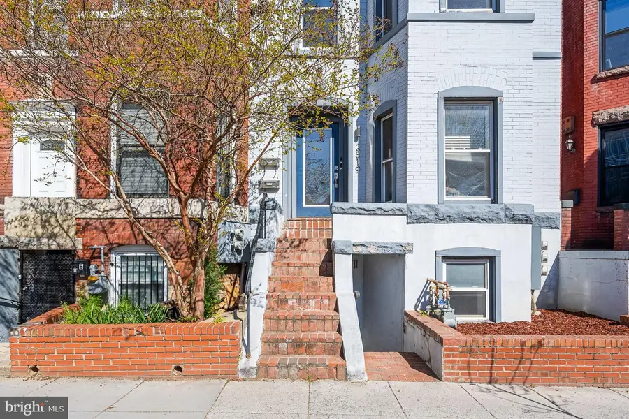 2819 11th St Nw #2, Washington, DC 20001 - #2