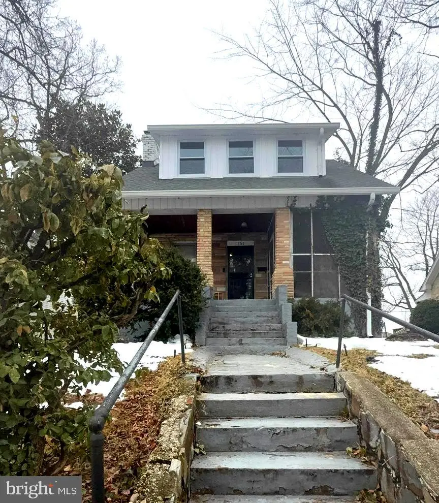 1151 44th Pl Se, Washington, DC 20019 - #1