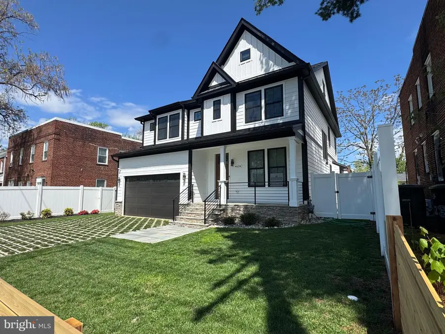 4626 Brooks St Ne, Washington, DC 20019 - #2