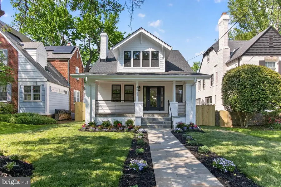 4923 Brandywine St Nw, Washington, DC 20016 - #2