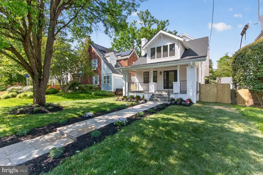 4923 Brandywine St Nw, Washington, DC 20016 - #3