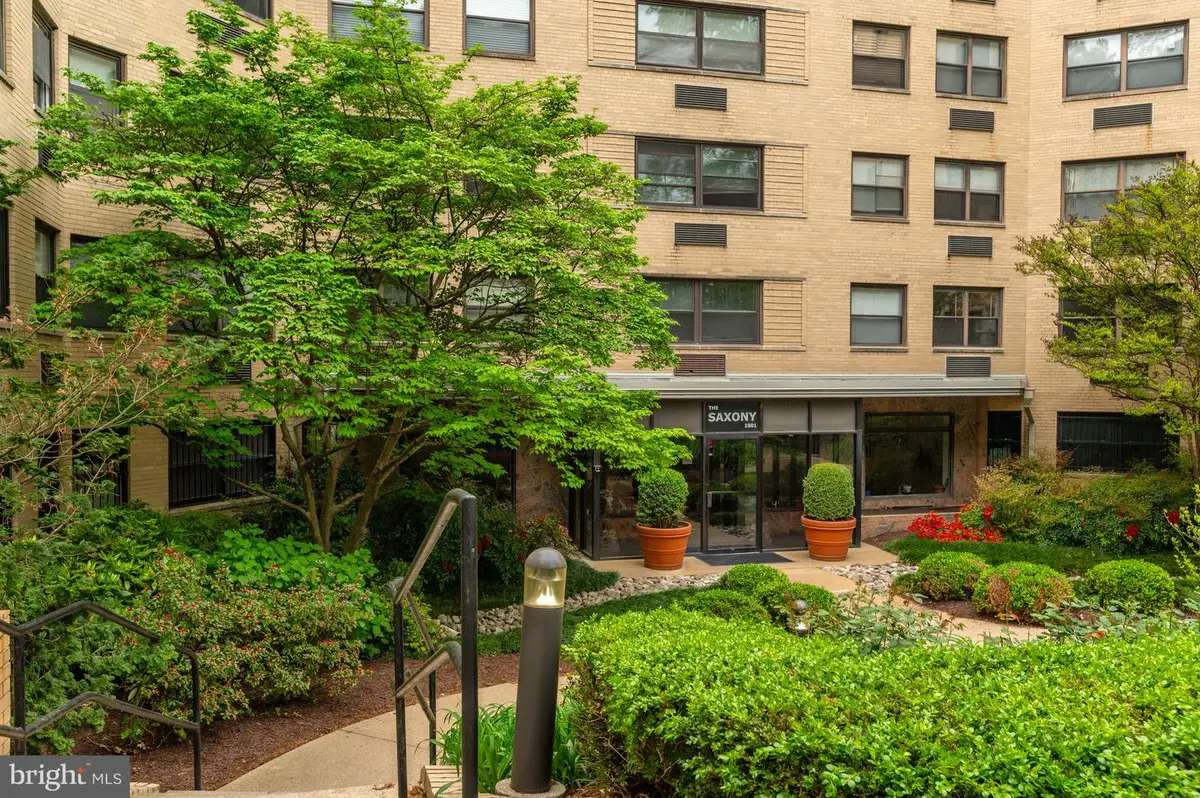 1801 Clydesdale Pl Nw #505, Washington, DC 20009 - #1