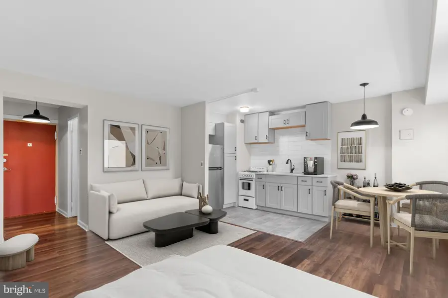 1801 Clydesdale Pl Nw #505, Washington, DC 20009 - #2