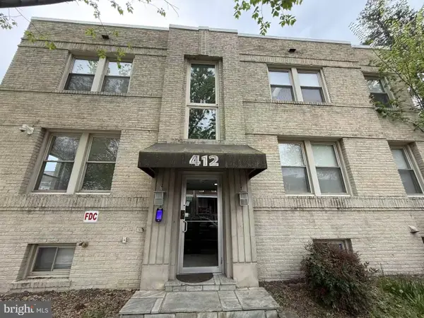 412 19th St Ne #201, WASHINGTON, DC 20002