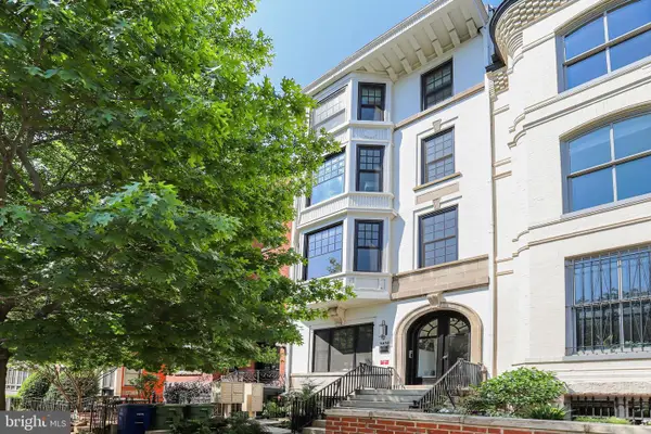 1412 15th St Nw #8, WASHINGTON, DC 20005