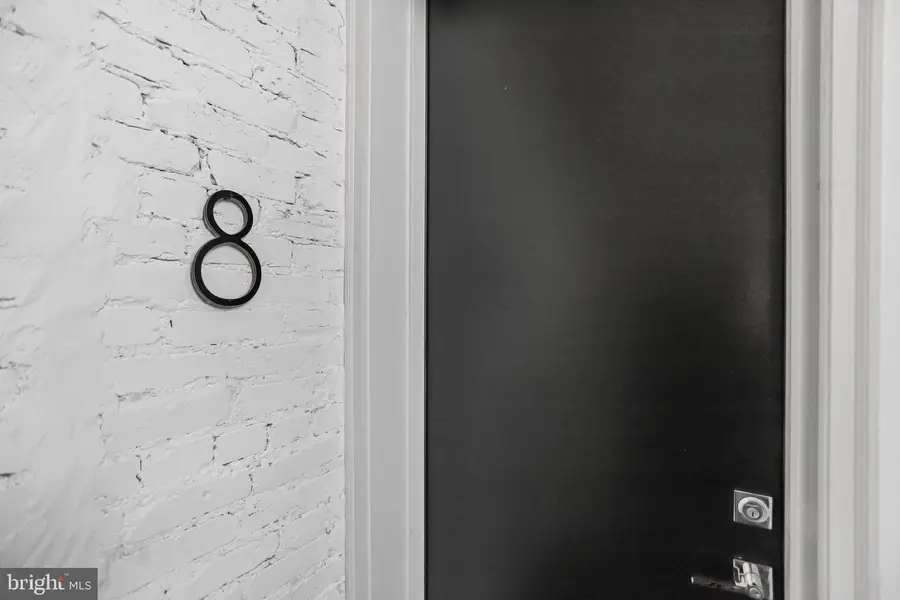 1412 15th St Nw #8, Washington, DC 20005 - #3