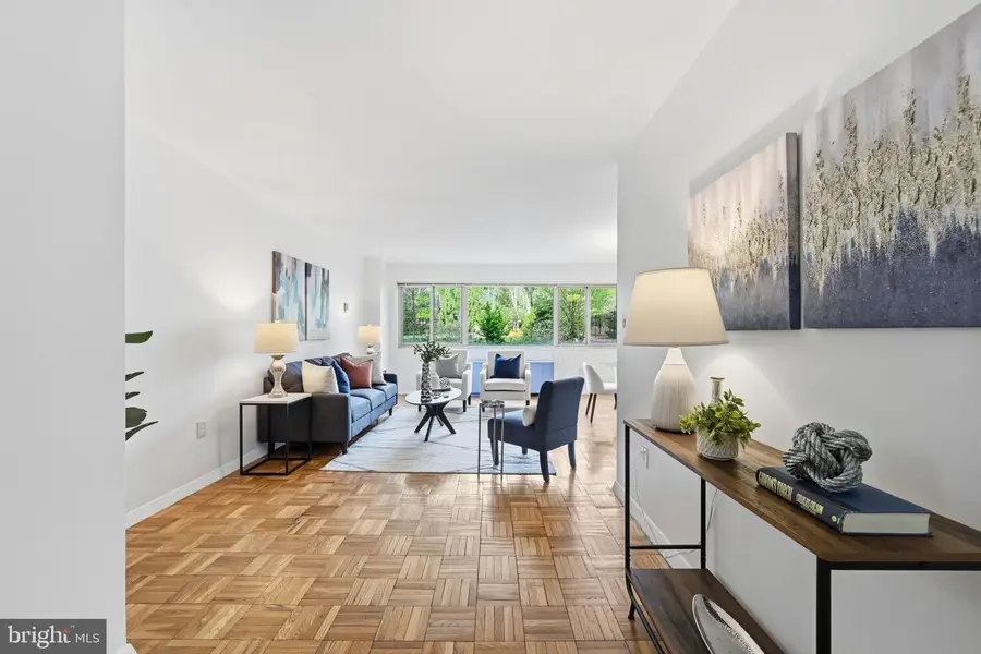 4600 Connecticut Ave Nw #213, Washington, DC 20008 - #2