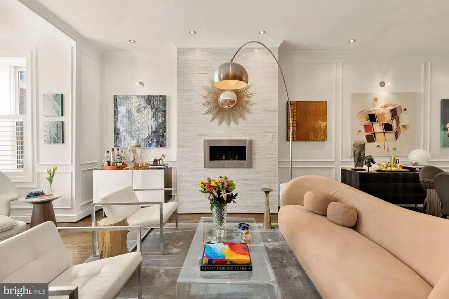 1518 8th St Nw, Washington, DC 20001 - #3