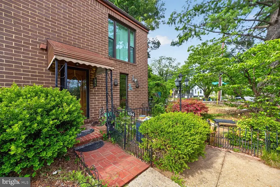 834 Wheeler Hill Dr Se #834, Washington, DC 20032 - #3