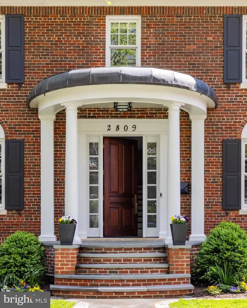 2809 34th Pl Nw, Washington, DC 20007 - #3