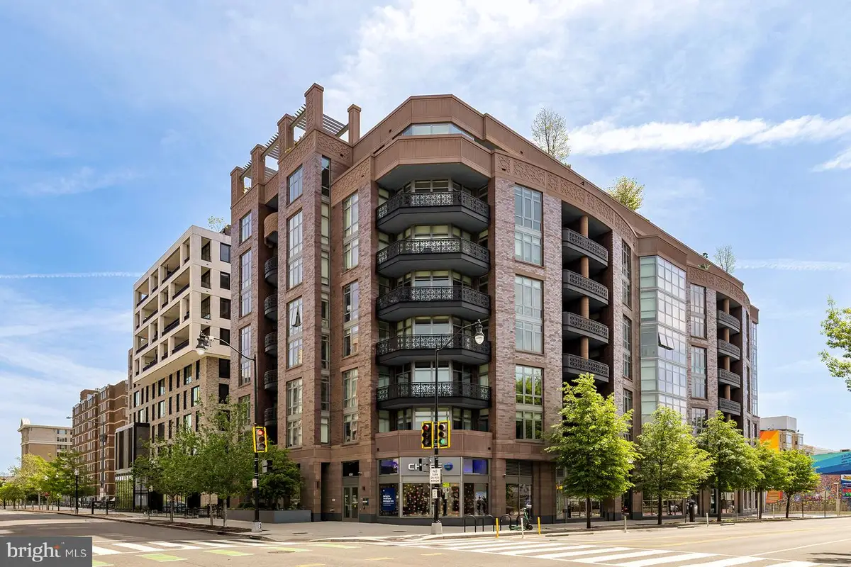 810 O St Nw #901, Washington, DC 20001 - #1