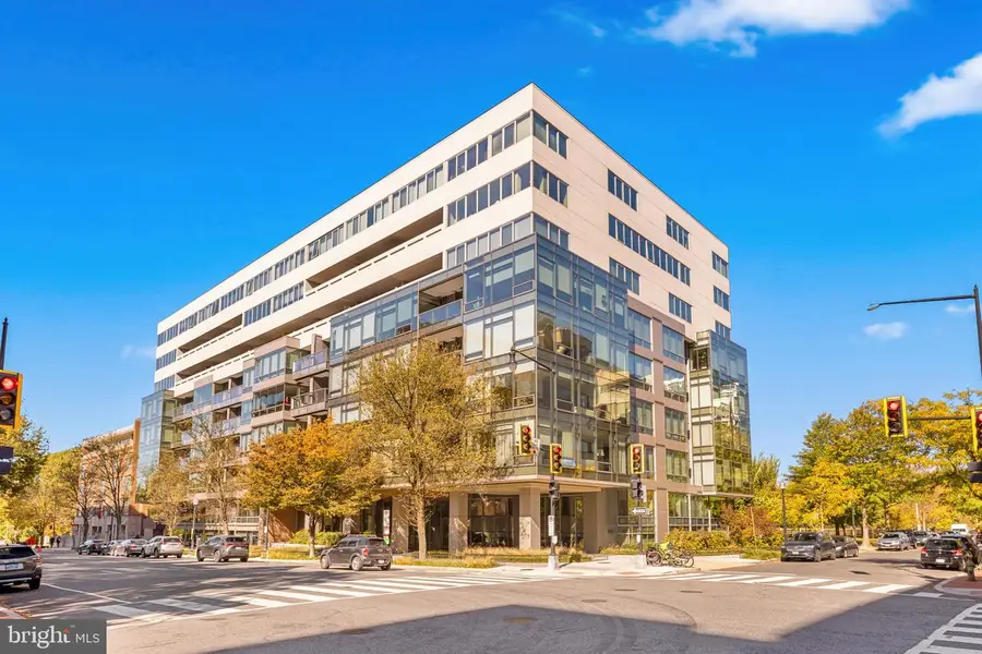 2501 M St Nw #t04, Washington, DC 20037 - #2