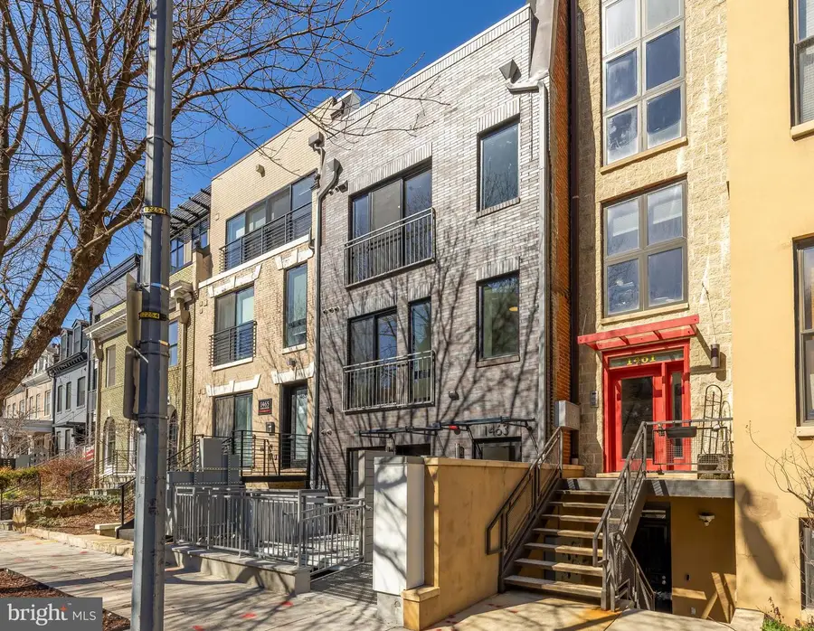 1463 Harvard St Nw #4, Washington, DC 20009 - #3