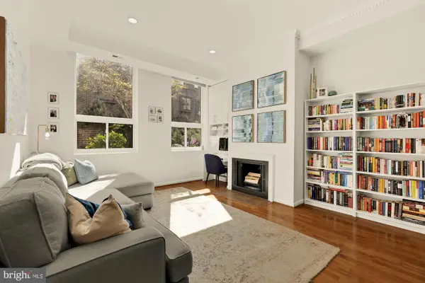 1715 15th St Nw #103, WASHINGTON, DC 20009