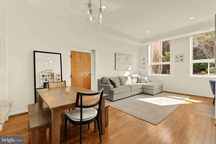 1715 15th St Nw #103, Washington, DC 20009 - #2